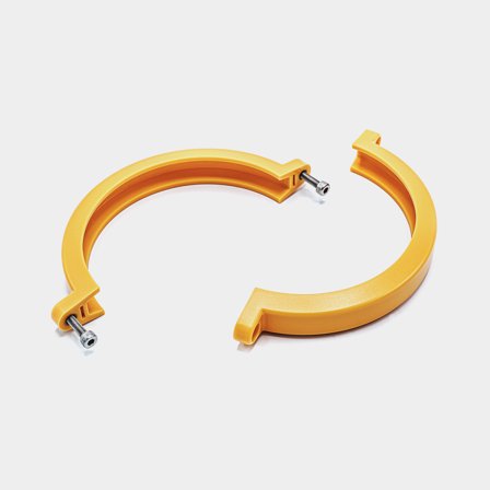 Klämring pumpar 508x0