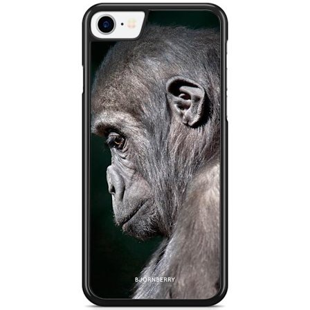 Bjornberry Skal iPhone SE (2020) - Gorilla