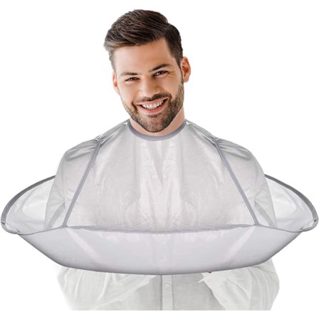 Klippekapper, Hårklippekapper, Hårklippekappeparaply, H