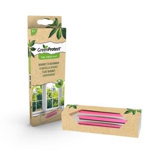 Green Protect Discreet Kärpäsansa 3 kpl, Eläimet & eläintenhoito