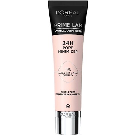 L'Oreal Paris Prime Lab Advanced Derm 24H Pore Minimizer 30ml