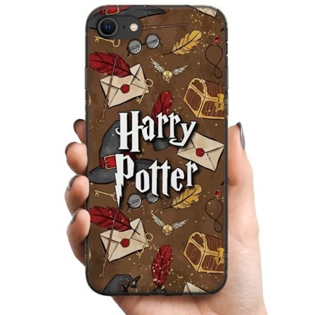 Yhteensopiva Puhelinkuori Apple Apple iPhone 7 Harry Potter