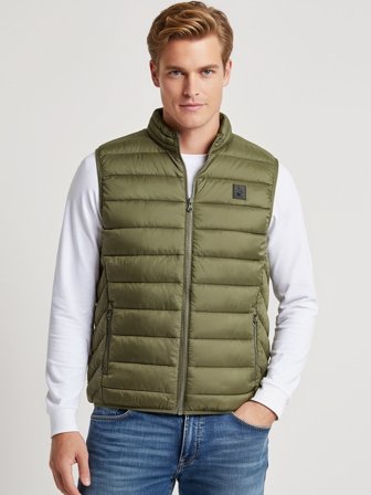 Marina Yachting Smanicato Uomo Verde