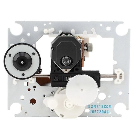 KSS-213CCM Mekanisk Laser Pickup Optisk Laserlinsehode for Disk Maskin