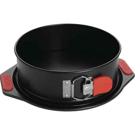 Woll Bake It springform 20 cm 2,1 liter | Bakning > Kakbakformar > Bakform | Bagaren och Kocken