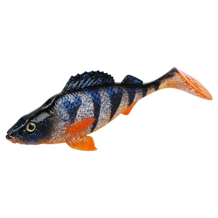 Mikado MFT Perch 21cm, 108g - Crystal Perch