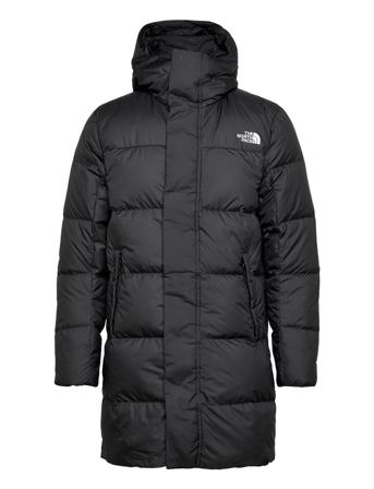 M Hydrenalite Dw Mid Fôret Jakke Svart The North Face