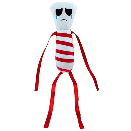 Fantastiske digitale cirkus tegneserie-tema karakterer plyslegetøj Kdis fans samlinger gave [DB]