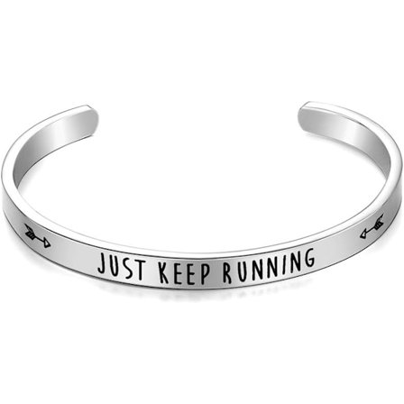 Vänskapsarmband för kvinnor - Inspirerande vänskapspresenter till bästa vän, motiverande manschettarmband för systrar, mamma, lärare, presenter