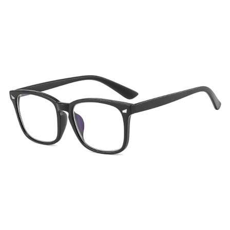 Bekväma Kvällsglasögon - Anti Blue Light