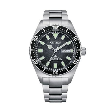 CITIZEN NY0120-52E - Automatic Herr (41MM)