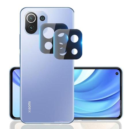Kamera linsecover 2.5D HD Xiaomi Mi 11 Lite