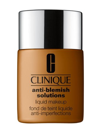 Clinique Anti-Blemish Solutions Liquid Makeup - 30 ML