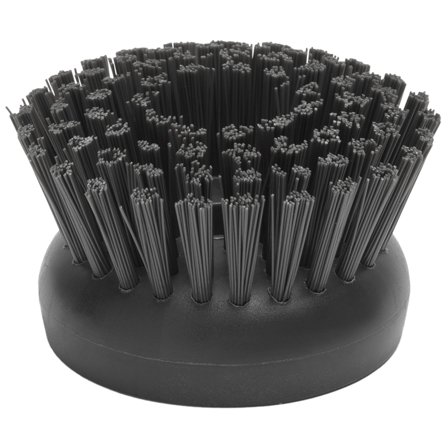 Brabantia SinkSide ersättningsborste 2-pack, mörkgrå | Fler produkter > Städning & Diskning > Borstar > Diskborste | Bagaren och Kocken