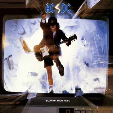Blow up your video (50th anniversary gol Ac/Dc