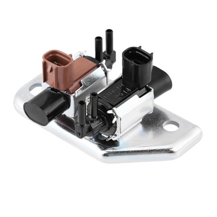 Auton turbon ahtopaineen solenoidiventtiili Mitsubishi Shogun Triton L200 MR577099 K5T46494 -malleihin