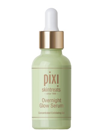 Pixi Overnight Glow Serum - Nude - 30 ml