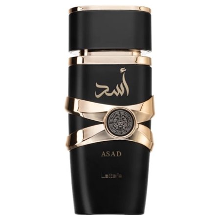 Lattafa Asad Edp 100ml