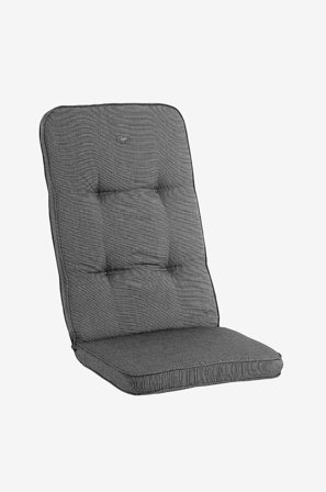 Fritab - Pude til positioneringsstol Canyon - Grå - Hynder til positionsstole - Fra Homeroom