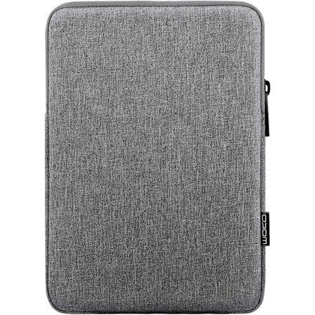 9-11 tommer tablet sleeve taske bæretaske passer til nye 11-tommer iPad Pro M4/iPad Air M2 2024, iPad Air 5/4/3 10.9"/10.5", iPad Pro