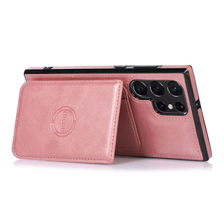 Mobilskal med Korthållare - Samsung Galaxy S23 Ultra