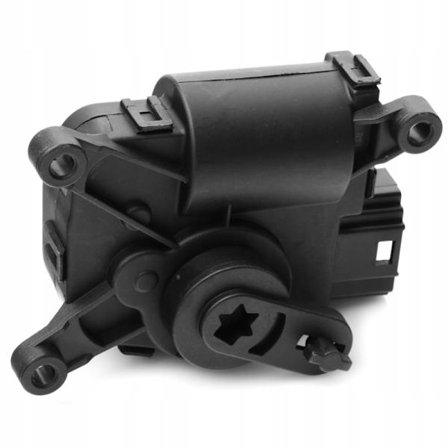 Audi TT Octavia I Bora Golf 4 Luftkonditionering Värmefläkt Motor_MGF