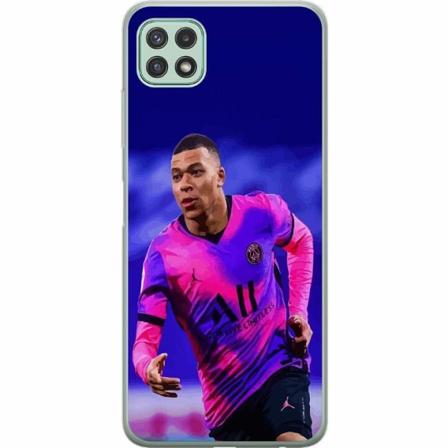 Samsung Galaxy A22 5g Skal / Mobilskal - Kylian Mbappé