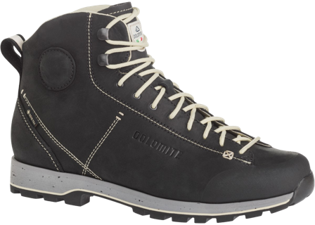 Dolomite 54 High Fg Evo GTX kengät, musta