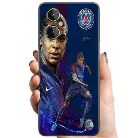 Oneplus Nord N20 5g Tpu Mobilskal Mbappe