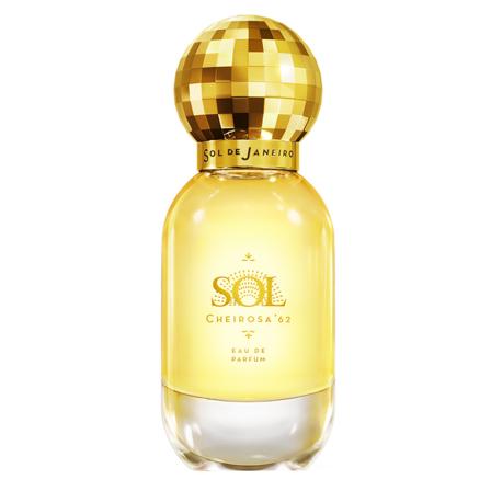 Sol de Janeiro Sol Cheirosa '62 (50ml) - Eau de Parfum