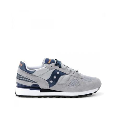 Saucony Sneakers Shadow Original 2108 563 Grå, Herre, Størrelse: 46 1/2 EU