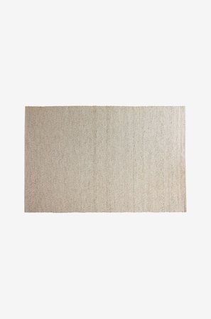 Rowico Home - Auckland teppe - Brun - Ulltepper - Fra Homeroom