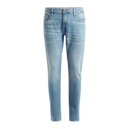 Guess Slim-fit Jeans blå, Herr, Herr, Storlek: W36 L32