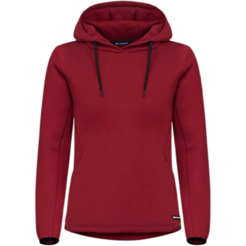 Huvtröja Dam Cutter & Buck Pemberton