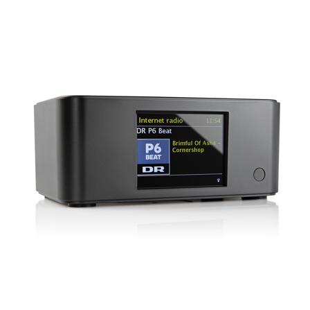 Argon Audio Stream 3 MK2 Muziekstreamer en radio