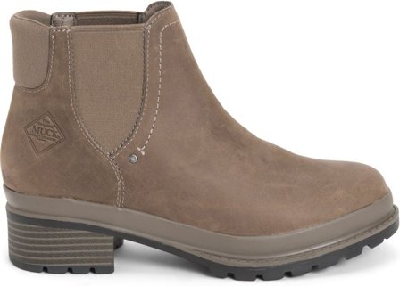 Muck Boot W's Liberty Chelsea Taupe