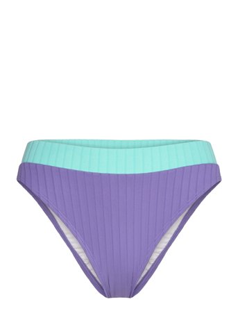 Hi Cut Bottom Patterned Quiksilver