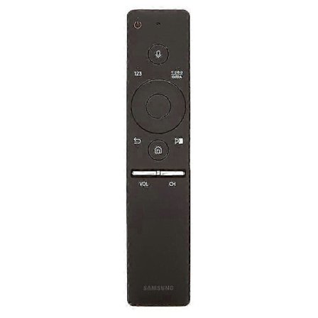 BN59-01242A Fjärrkontroll för Samsung Voice Smart Bluetooth TV UE40K6300AK