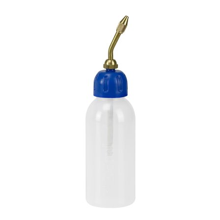 Pressol 06865 Oljekanne syrefast, plast 250 ml, Lager & miljø