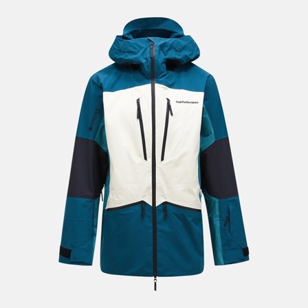 Peak Performance - Vertical GORE-TEX Pro 3L Shell Jacket Herr