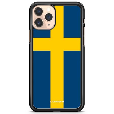 Bjornberry Hårdskal iPhone 11 Pro - Sverige
