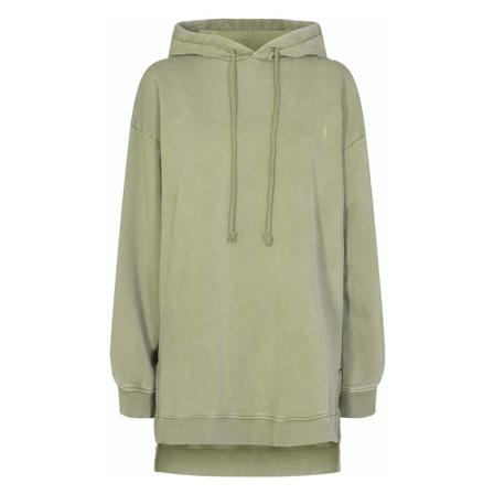 Sofie Schnoor sweatshirt Grøn, Dame Bluser