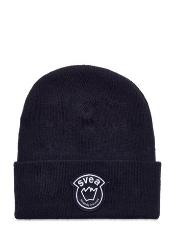 Badge Hat Blue Svea
