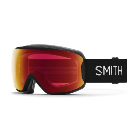 Smith Moment - Urheilulasit - Smith - Mustat Goggles - Laskettelulasit