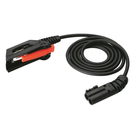Petzl Extension Cord Duo S electronic accessories Black OneSize
