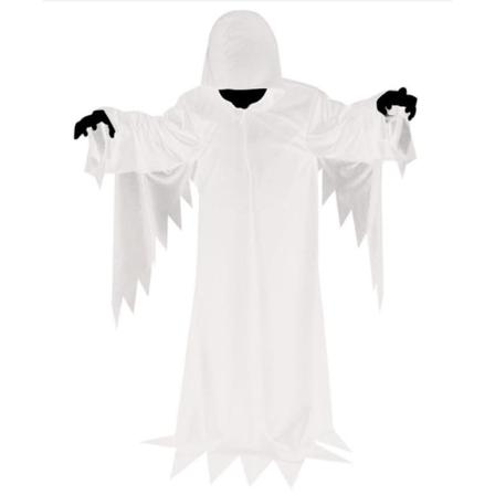 Ghost Angel White Cape -lasten pukunaamiainen White 140