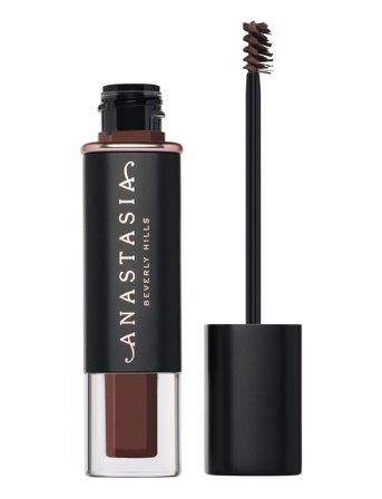 Anastasia Beverly Hills Volumizing Tinted Brow Gel - Chocolate - Brown - 3.2 ML