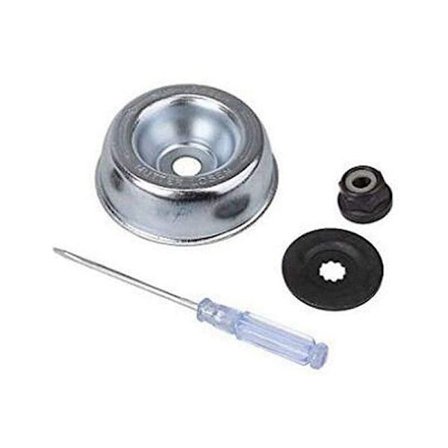 Reservedele til plæneklipper, vaskemaskine, klingetilbehør