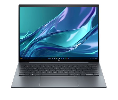 HP Dragonfly 13,5 tum G4 Notebook PC Wolf Pro Security Edition, 196786694578