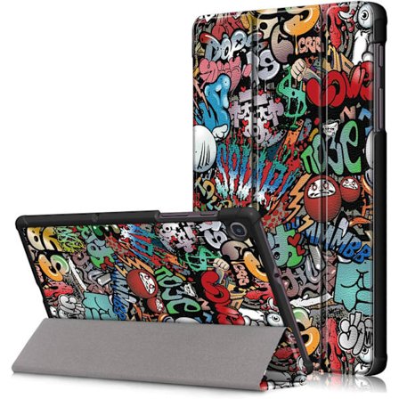 Samsung Galaxy Tab S6 Lite 10.4 2020 SM-P610 / SM-P615 Tabletfodral